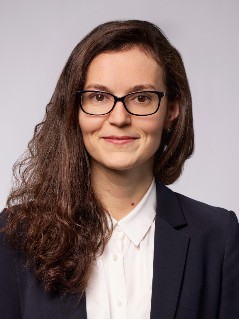 Portrait of Tatiana Popusoi